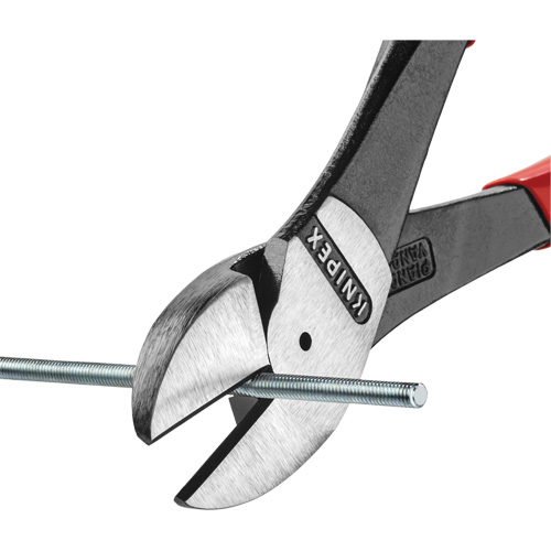 High Leverage Diagonal Cutters, 10" L Les Fournitures Industrielles Méga