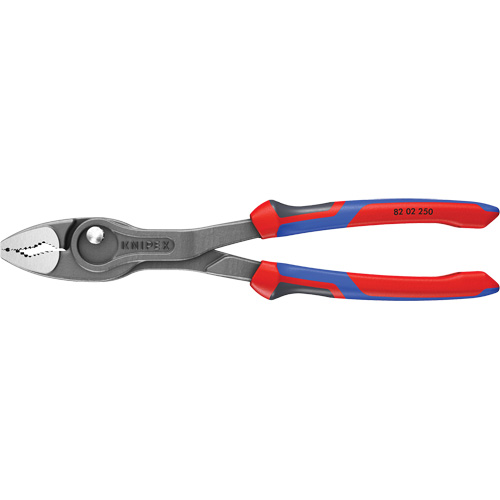 Pince TwinGrip avec poign&eacute;e KNIPEXTEND Les Fournitures Industrielles Méga