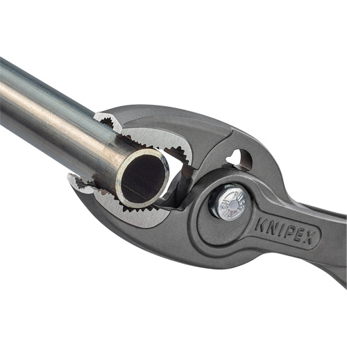 Pince TwinGrip avec poign&eacute;e KNIPEXTEND Les Fournitures Industrielles Méga