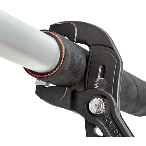 Pince pour colliers de serrage 10" pour colliers Click Les Fournitures Industrielles Méga