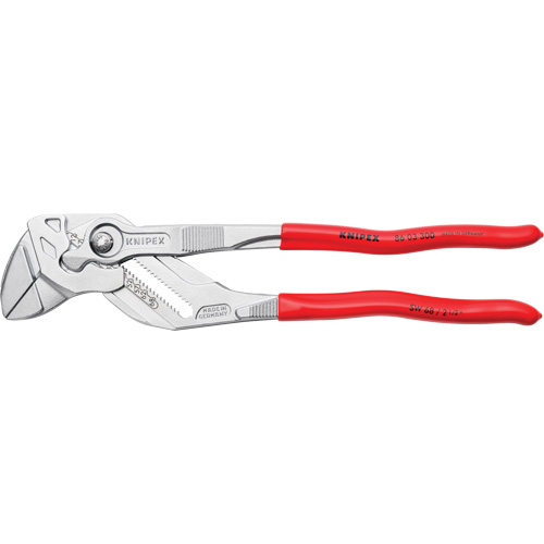 Pliers Wrench, 12" Les Fournitures Industrielles Méga