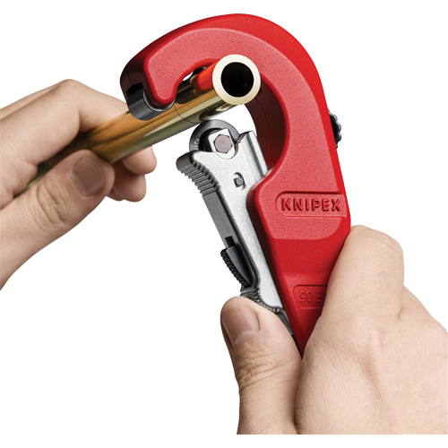 7-1/4" TubiX&reg; Pipe Cutter, 1/4"- 1-3/8" Capacity Les Fournitures Industrielles Méga