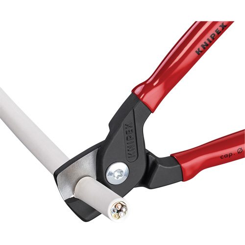 StepCut&reg; Cable Shears, 6-1/4" Les Fournitures Industrielles Méga