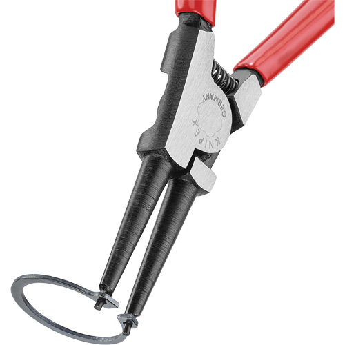 2-Piece Snap Ring Pliers Set Les Fournitures Industrielles Méga