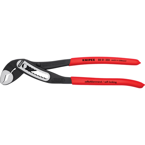 Alligator&reg; Self-Locking Water Pump Pliers, 10" Les Fournitures Industrielles Méga