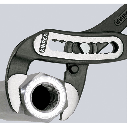 Alligator&reg; Self-Locking Water Pump Pliers, 10" Les Fournitures Industrielles Méga