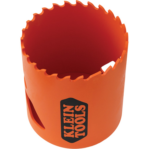 Scie-cloche, 2", Profondeur de la coupe 2", Bim&eacute;tal Les Fournitures Industrielles Méga