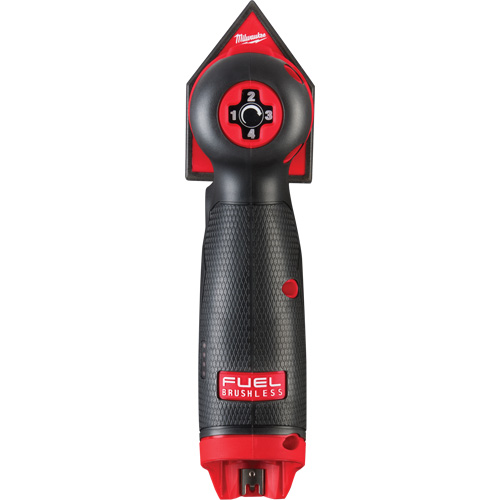 Ponceuse orbitale de d&eacute;tail M12 FUEL, 12 V, 14000 OPM Les Fournitures Industrielles Méga