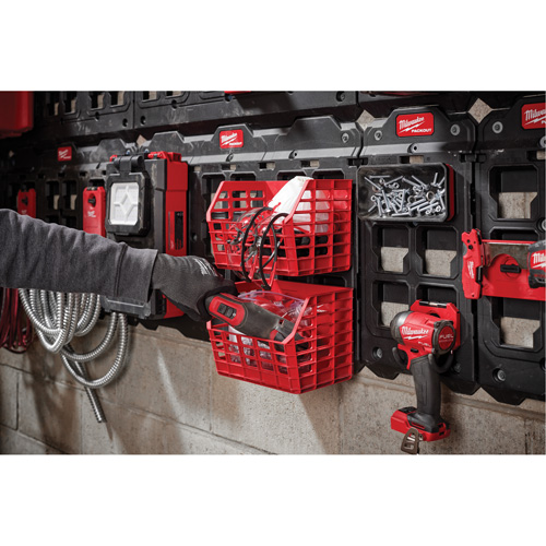 Panier mural compact PACKOUT Les Fournitures Industrielles Méga