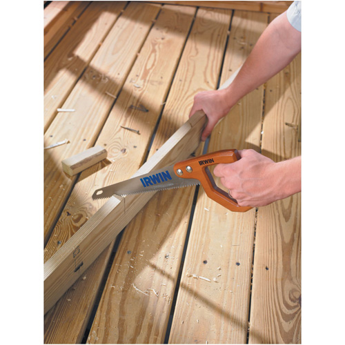 11-1/2" Standard Utility Saw Les Fournitures Industrielles Méga
