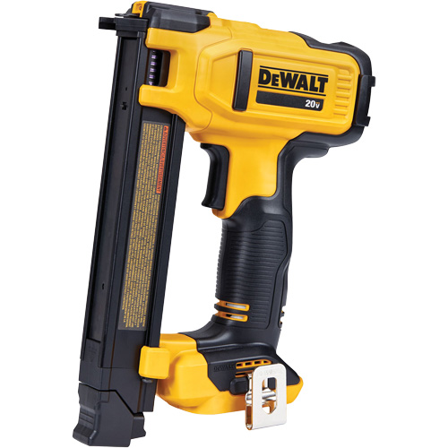 20V MAX Cordless Cable Stapler (Tool Only), 1" Staples Les Fournitures Industrielles Méga
