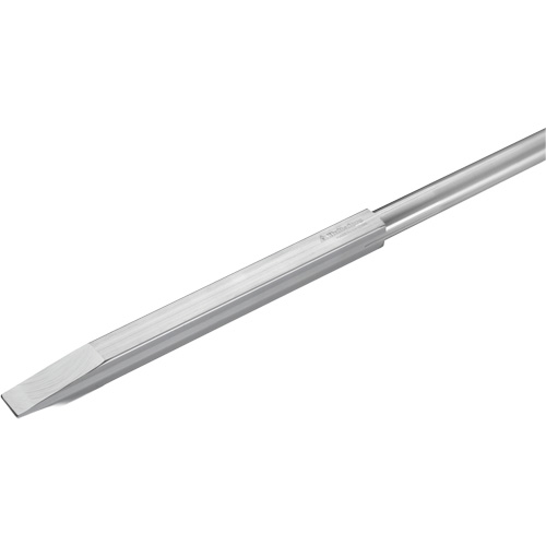 Aluminum Pry Bar, 1-9/50" W, 59-1/20" L Les Fournitures Industrielles Méga