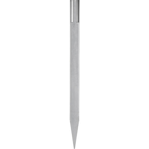 Aluminum Pry Bar, 1-9/50" W, 59-1/20" L Les Fournitures Industrielles Méga