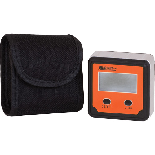 Magnetic 2-Button Angle Locator Les Fournitures Industrielles Méga
