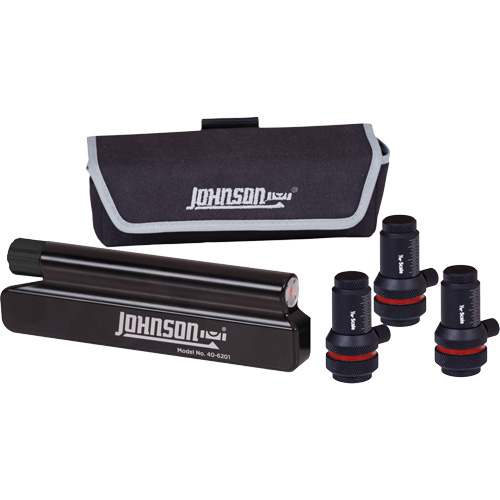 Red Magnetic Sheave Alignment Laser Les Fournitures Industrielles Méga