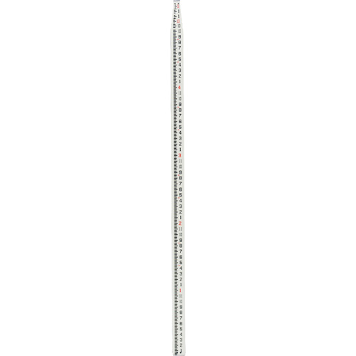 6-Section Telescoping Grade Rod with Carrying Bag Les Fournitures Industrielles Méga