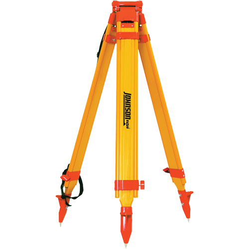 Heavy-Duty Tripod Les Fournitures Industrielles Méga