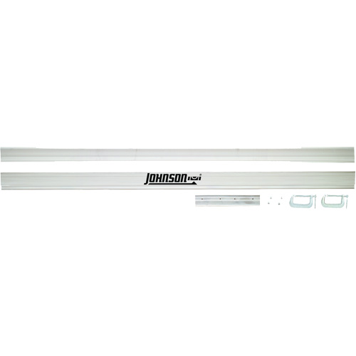 Guide de coupe robuste en aluminium Les Fournitures Industrielles Méga