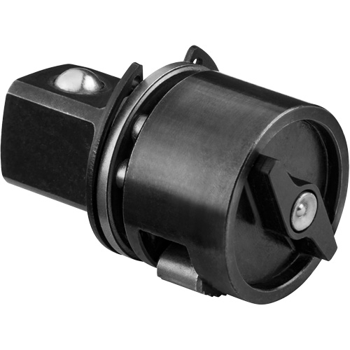 Assemblage d'enclume avec rochet de 1/2" &agrave; profil bas FUEL Les Fournitures Industrielles Méga