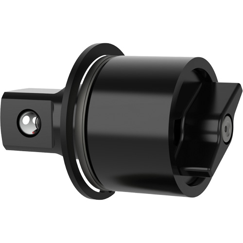 Assemblage d'enclume &agrave; profil sur&eacute;lev&eacute; avec rochet de 3/8" FUEL Les Fournitures Industrielles Méga