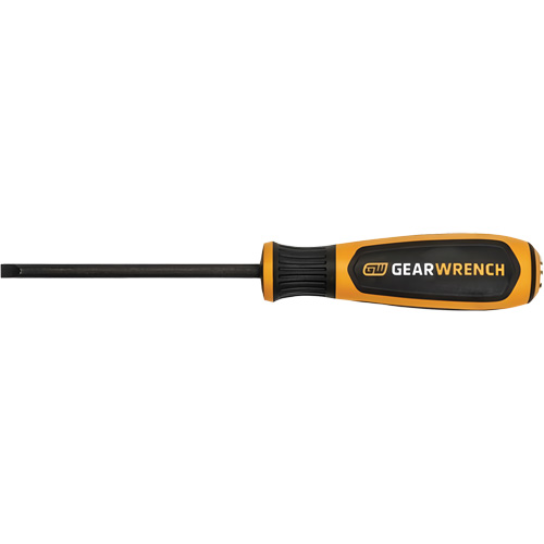 Bolt Biter Slotted Dual Material Extraction Screwdriver, 1/4" Tip, 9-1/2" L Les Fournitures Industrielles Méga