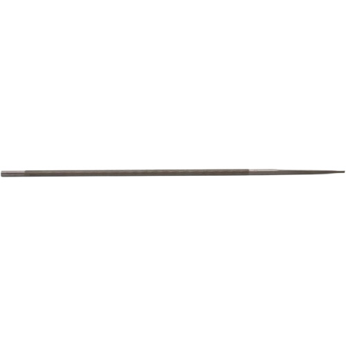 Lime 3/16" pour scie &agrave; chaîne, Ronde, 8", Molet&eacute;e Les Fournitures Industrielles Méga