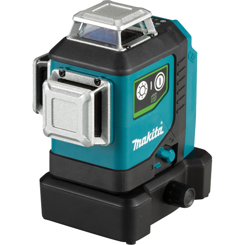 Laser vert &agrave; plusieurs 12Vmax CXT, outil seulement Les Fournitures Industrielles Méga
