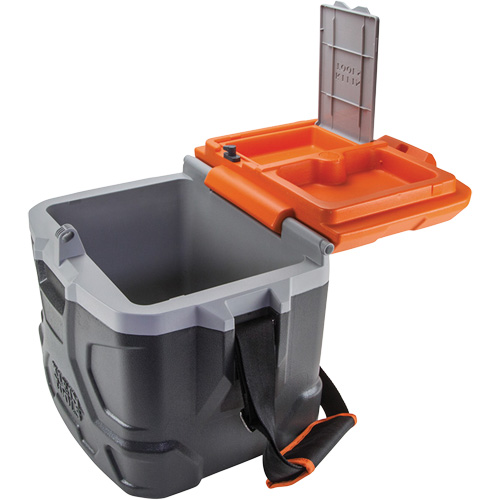 Glaci&egrave;re Tradesman Pro Tough Box, 17 pnte Capacit&eacute; Les Fournitures Industrielles Méga