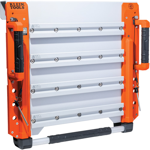 LiftPro 20" Wall Mount System for Modular Tool Organization Les Fournitures Industrielles Méga