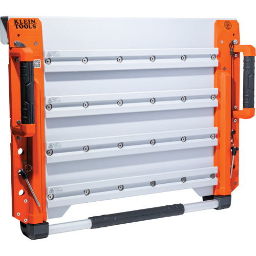 LiftPro 24" Wall Mount System for Modular Tool Organization Les Fournitures Industrielles Méga