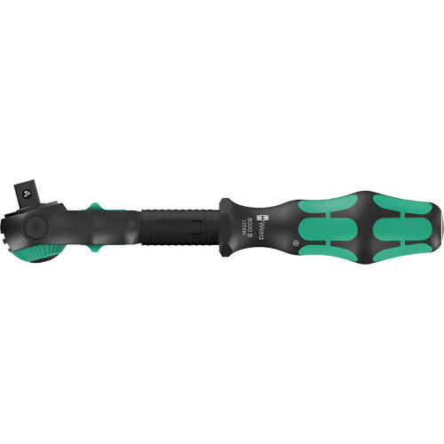 8000 B Black Edition Zyklop Speed Ratchet Les Fournitures Industrielles Méga