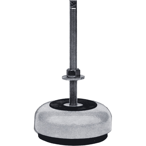 Leveling Mounts Les Fournitures Industrielles Méga