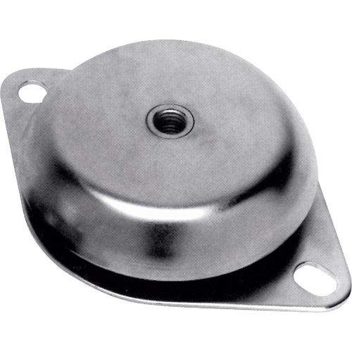 Anti-Vibration Cupmounts Les Fournitures Industrielles Méga