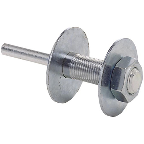 FX Wheel Mandrel Les Fournitures Industrielles Méga
