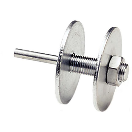 FX Wheel Mandrel Les Fournitures Industrielles Méga