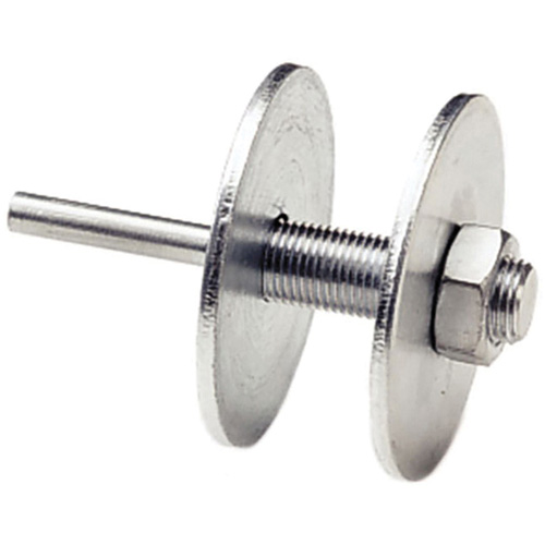 FX Wheel Mandrel Les Fournitures Industrielles Méga