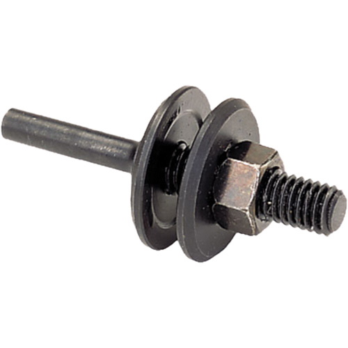 Flush Mandrel for Wheels Les Fournitures Industrielles Méga