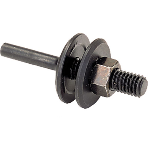 Flush Mandrel Les Fournitures Industrielles Méga
