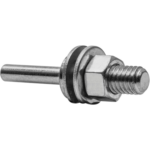 Flush Mandrel Les Fournitures Industrielles Méga
