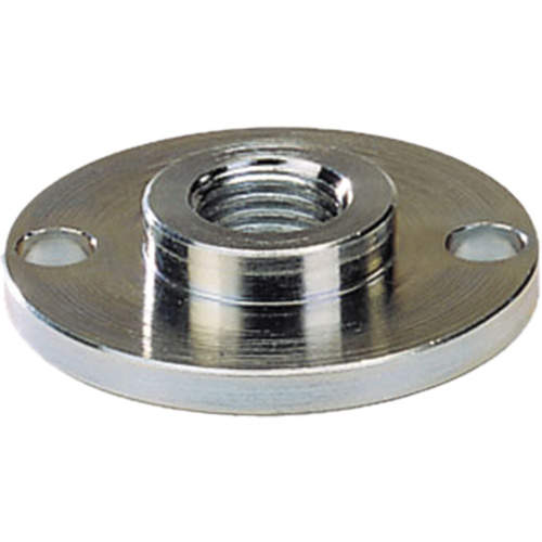 CLAMPING NUT M10X1.25 Les Fournitures Industrielles Méga
