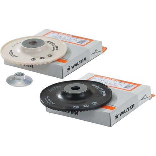 Disques en fibre - Accessoires Les Fournitures Industrielles Méga