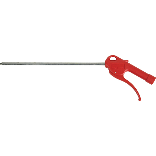 Soufflette Airpro - 12", 1/4" NPT, 10 pi³/min, 150 psi Les Fournitures Industrielles Méga