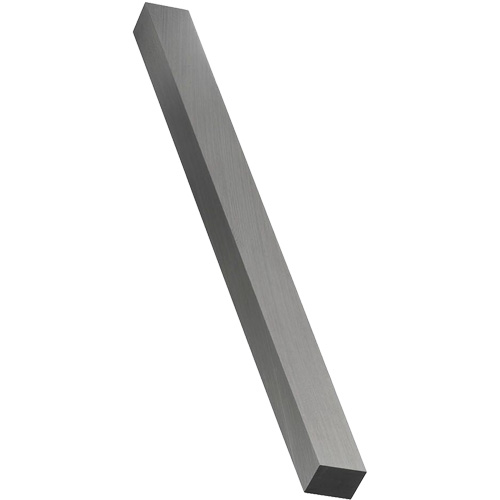 Burin carr&eacute;, 1/2", Acier rapide au cobalt Les Fournitures Industrielles Méga