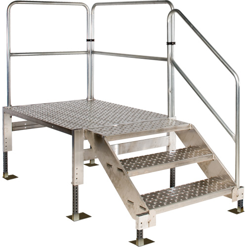 Access Platform Les Fournitures Industrielles Méga