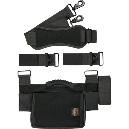 Arsenal 5300 Ladder Shoulder Lifting Strap & Carrying Handle Les Fournitures Industrielles Méga