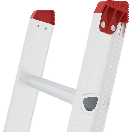 &eacute;chelle coulissante Jobsite Series, Cap 200 lb, 16' h, Calibre 3 Les Fournitures Industrielles Méga