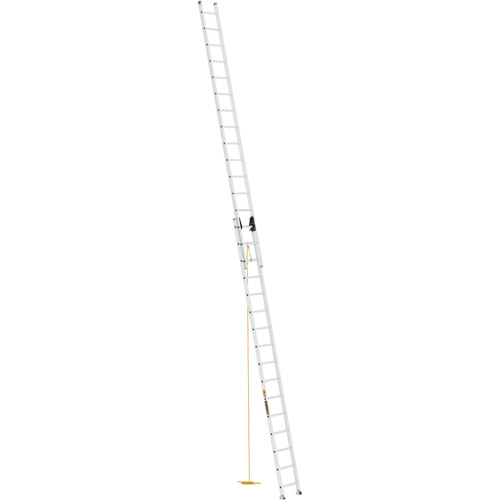 Jobsite Series Extension Ladder, 225 lbs. Cap., 32' H, Grade 2 Les Fournitures Industrielles Méga