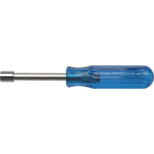 Hollow Shaft Nut Driver - Imperial, 3/8" Drive, 7-1/4" L Les Fournitures Industrielles Méga