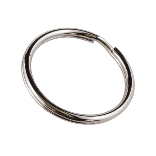 Anneau fendu, 1-1/2", Acier Les Fournitures Industrielles Méga