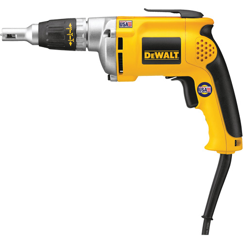 VSR Drywall Screw Gun Les Fournitures Industrielles Méga